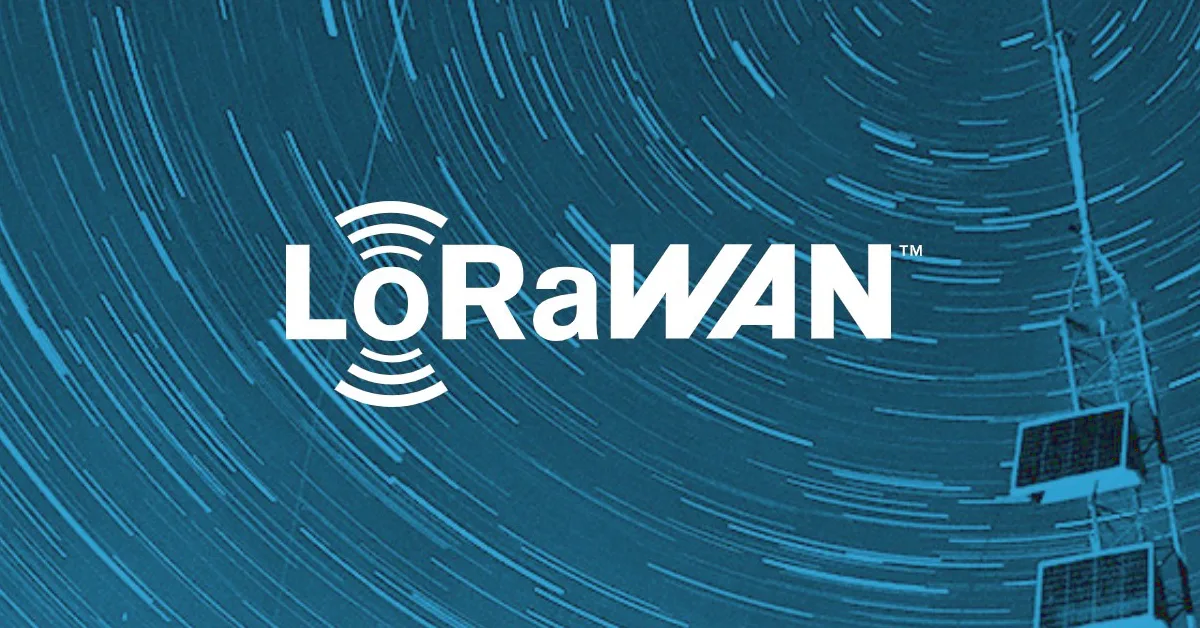 LoRaWAN