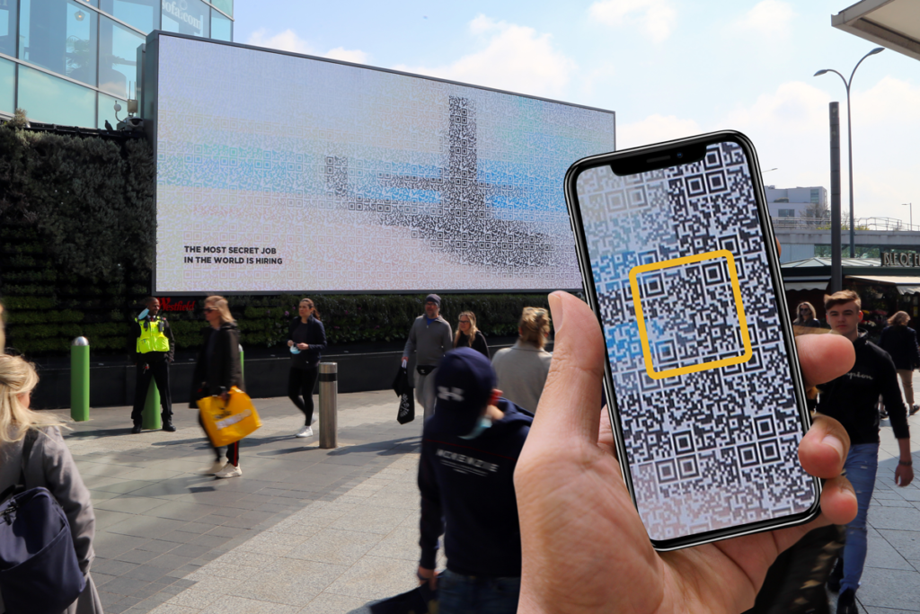 QR-коды