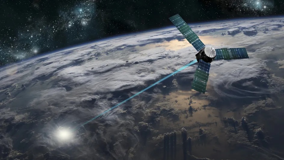 Американская BlackSky разработала новое ПО для обработки данных со спутников слежения