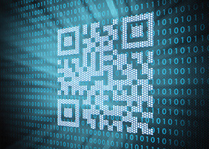 QR