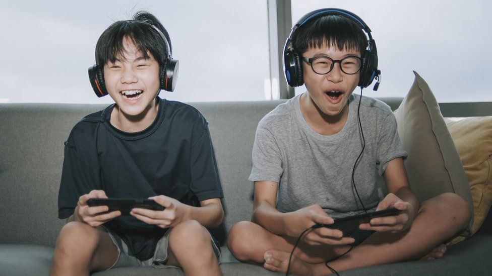 Tencent ограничила школьникам доступ к онлайн-играм с помощью технологии распознавания лиц