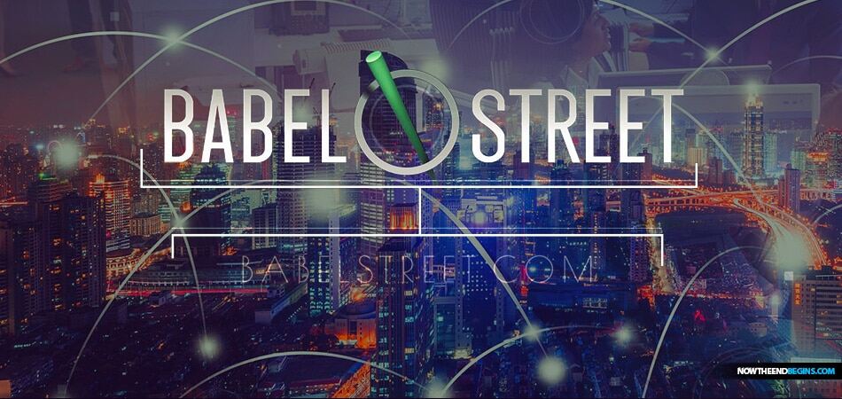 Babel Street