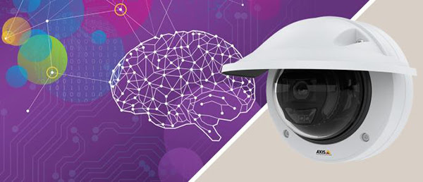Расширение возможностей IP-камер Axis по классификации объектов с помощью машинного обучения