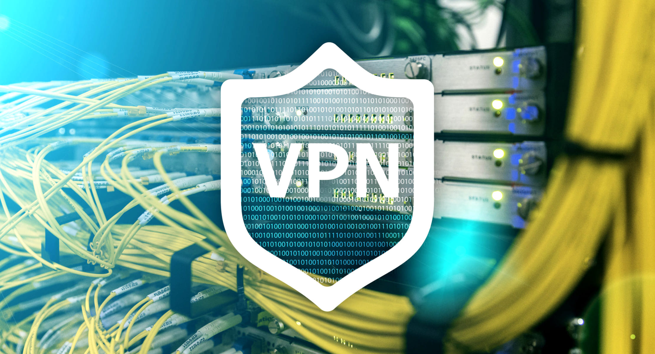 VPN