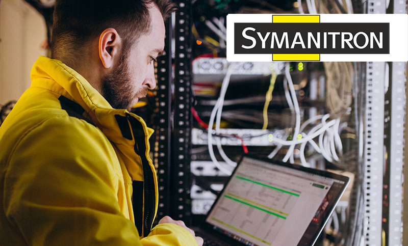 SYMANITRON