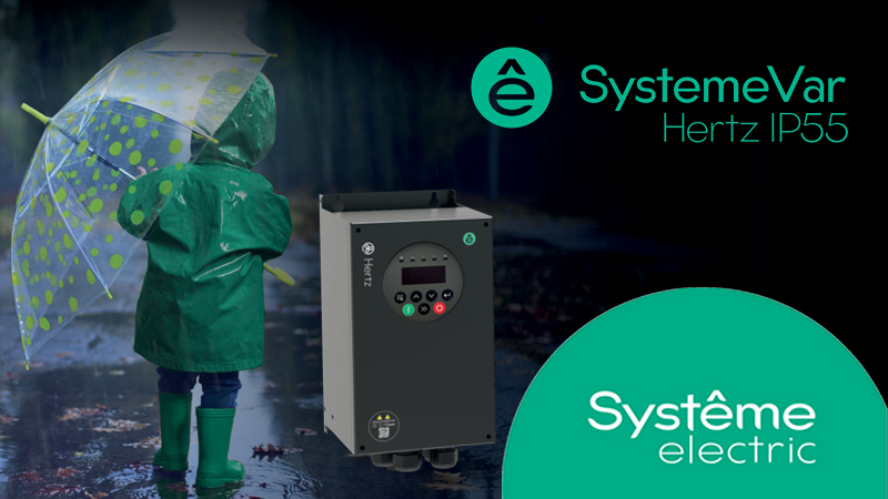 SystemeVar Hertz