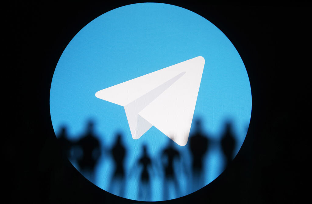 Telegram