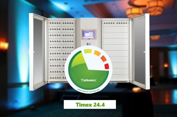 Timex 24.4