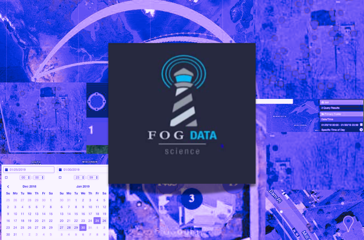 Fog Data
