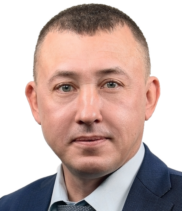 Евгений Золотарев директор компании "Делетрон"