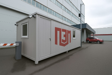ПЭМ