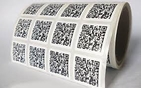 QR-коды