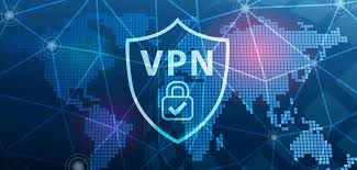 VPN