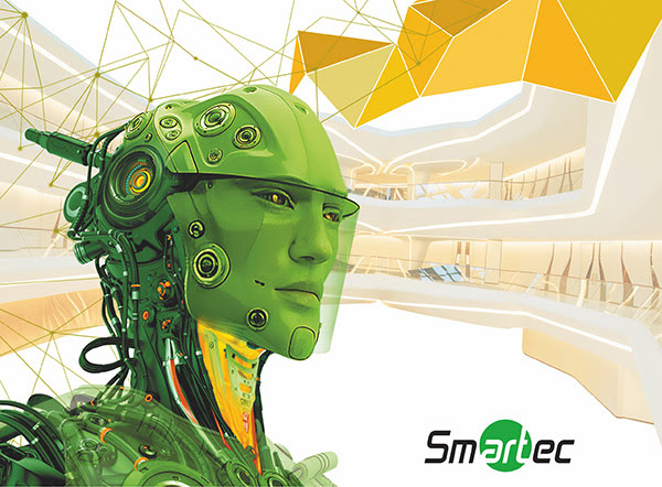 СКУД Smartec